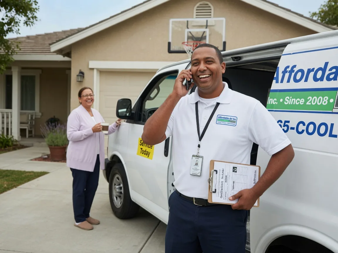 Central Ac Repair Lynnwood, WA FAQs